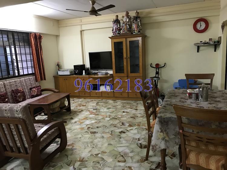 Blk 626 Pasir Ris Drive 3 (Pasir Ris), HDB 4 Rooms #142776052